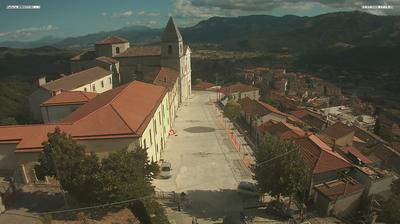 Preview delle webcam di Marsico Nuovo