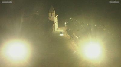 immagine della webcam nei dintorni di Brienza: webcam Marsico Nuovo