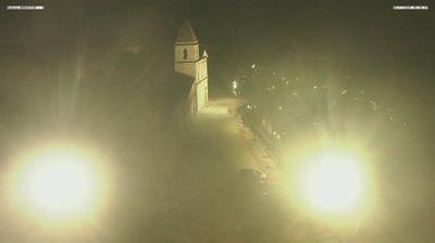 immagine della webcam nei dintorni di Grumento Nova: webcam Marsico Nuovo