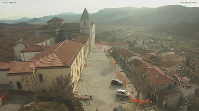 Preview delle webcam di Marsico Nuovo