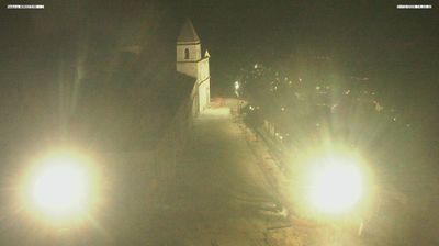 immagine della webcam nei dintorni di Sanza: webcam Marsico Nuovo