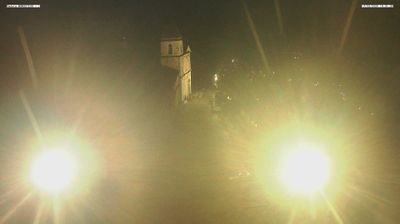 immagine della webcam nei dintorni di Grumento Nova: webcam Marsico Nuovo