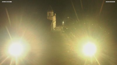 immagine della webcam nei dintorni di Pietrapertosa: webcam Marsico Nuovo