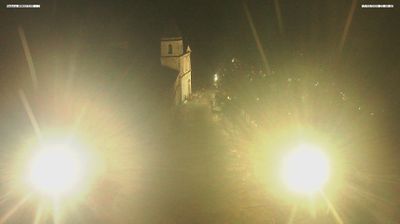 immagine della webcam nei dintorni di Rofrano: webcam Marsico Nuovo