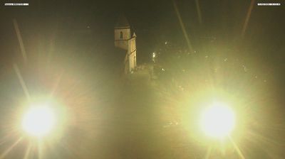 immagine della webcam nei dintorni di Marsicovetere: webcam Marsico Nuovo