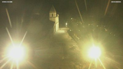 immagine della webcam nei dintorni di Sanza: webcam Marsico Nuovo