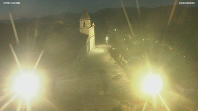 immagine della webcam nei dintorni di Pignola: webcam Marsico Nuovo