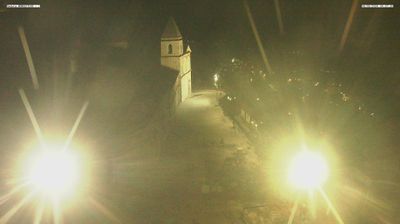 immagine della webcam nei dintorni di Brienza: webcam Marsico Nuovo