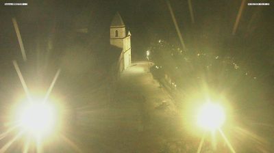 immagine della webcam nei dintorni di Potenza: webcam Marsico Nuovo