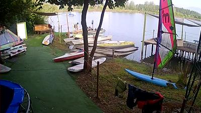 immagine della webcam nei dintorni di Buggiano: webcam Pontedera
