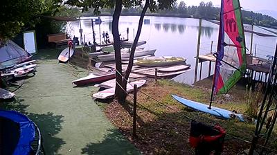immagine della webcam nei dintorni di Montecatini Val di Cecina: webcam Pontedera