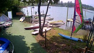 immagine della webcam nei dintorni di Montecatini Val di Cecina: webcam Pontedera