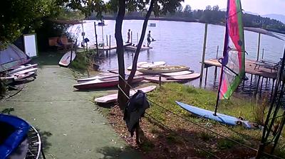 immagine della webcam nei dintorni di Livorno: webcam Pontedera