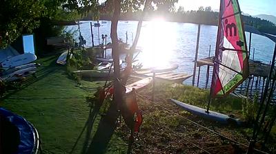 immagine della webcam nei dintorni di Pescia: webcam Pontedera