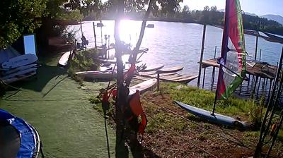 immagine della webcam nei dintorni di Ponsacco: webcam Pontedera