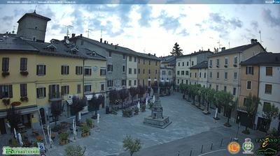 Preview delle webcam di Fanano