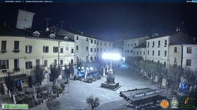 immagine della webcam nei dintorni di Corno alle Scale: webcam Cimoncino