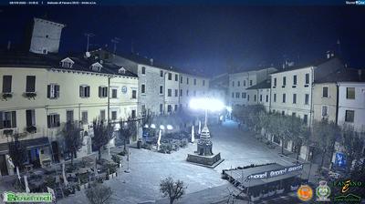 immagine della webcam nei dintorni di Corno alle Scale: webcam Cimoncino