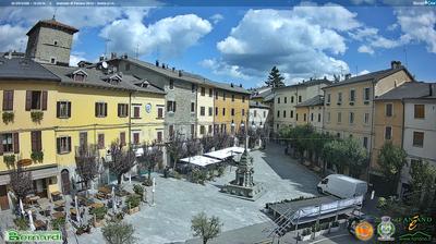 immagine della webcam nei dintorni di Coreglia Antelminelli: webcam Cimoncino