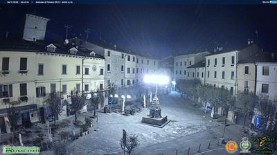 immagine della webcam nei dintorni di Castel d'Aiano: webcam Fanano