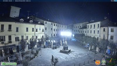 immagine della webcam nei dintorni di Fanano: webcam Canevare di Fanano