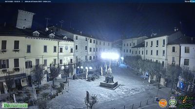 immagine della webcam nei dintorni di Montese: webcam Fanano