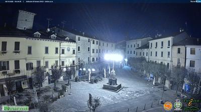 immagine della webcam nei dintorni di Castiglione dei Pepoli: webcam Fanano
