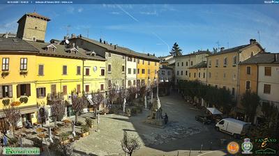 immagine della webcam nei dintorni di Corno alle Scale: webcam Fanano