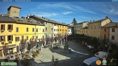 immagine della webcam nei dintorni di Cantagallo: webcam Fanano