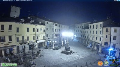 immagine della webcam nei dintorni di Granaglione: webcam Fanano