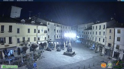 immagine della webcam nei dintorni di Lama Mocogno: webcam Fanano