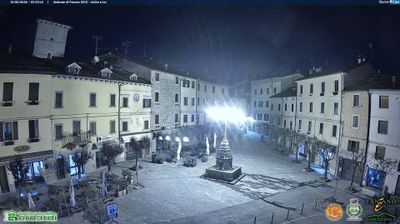 immagine della webcam nei dintorni di Doganaccia: webcam Fanano