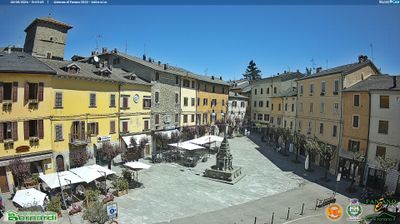 immagine della webcam nei dintorni di Montese: webcam Fanano