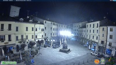 immagine della webcam nei dintorni di Vernio: webcam Fanano