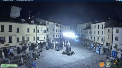 immagine della webcam nei dintorni di Montese: webcam Fanano