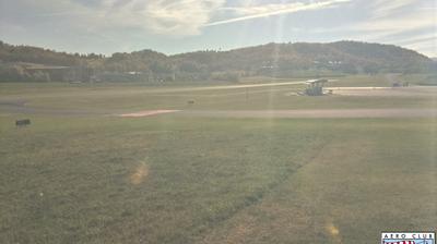 immagine della webcam nei dintorni di Castello di Serravalle: webcam Pavullo nel Frignano