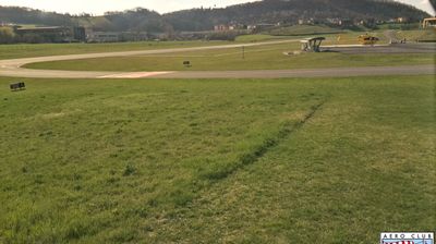 immagine della webcam nei dintorni di Lama Mocogno: webcam Pavullo nel Frignano