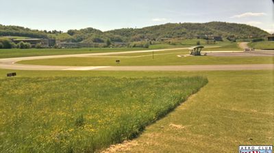 immagine della webcam nei dintorni di Castiglione dei Pepoli: webcam Pavullo nel Frignano