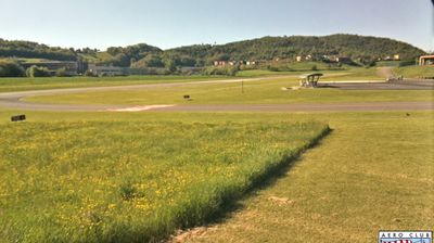 immagine della webcam nei dintorni di Castellarano: webcam Pavullo nel Frignano