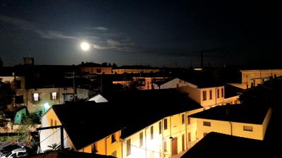 Preview delle webcam di Forlì
