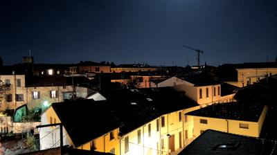 immagine della webcam nei dintorni di Faenza: webcam Villafranca di Forlì