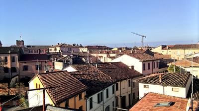 immagine della webcam nei dintorni di Marina di Ravenna: webcam Villafranca di Forlì