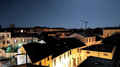 immagine della webcam nei dintorni di Cervia: webcam Forlì