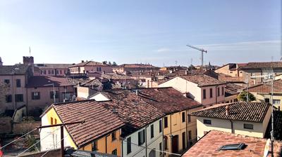 immagine della webcam nei dintorni di Cervia: webcam Forlì