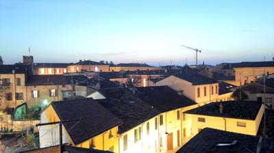 immagine della webcam nei dintorni di Forlì: webcam Villafranca di Forlì