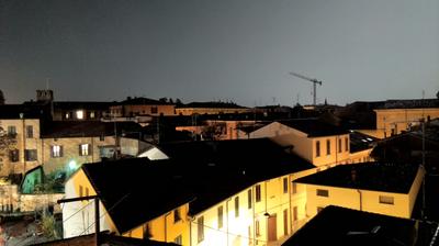 immagine della webcam nei dintorni di Cervia: webcam Forlì