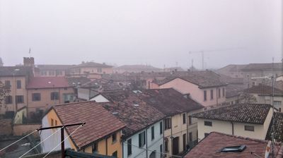 immagine della webcam nei dintorni di Faenza: webcam Villafranca di Forlì