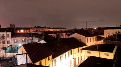 immagine della webcam nei dintorni di Santa Sofia: webcam Forlì