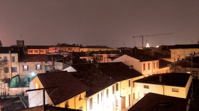 immagine della webcam nei dintorni di Forlì: webcam Villafranca di Forlì