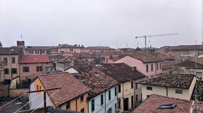 immagine della webcam nei dintorni di Cervia: webcam Forlì